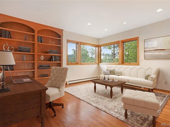 2398 Bitterroot Lane, Golden CO 80401