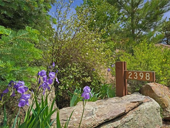 2398 Bitterroot Lane, Golden CO 80401