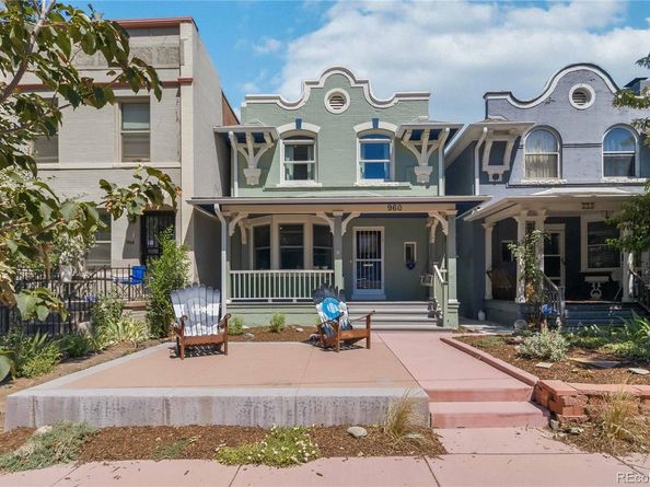 960 N Ogden Street, Denver CO 80218