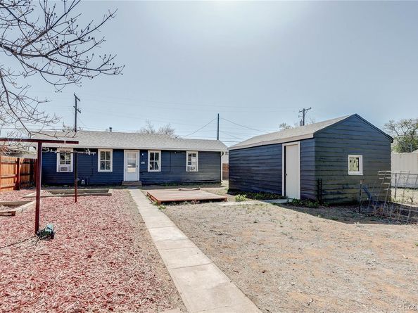 126 S 9th Avenue, Brighton CO 80601