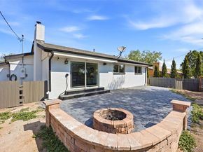 500 E 83rd Drive, Denver CO 80229