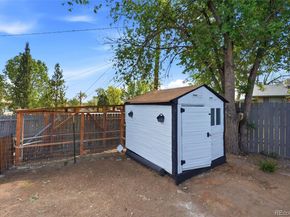 500 E 83rd Drive, Denver CO 80229