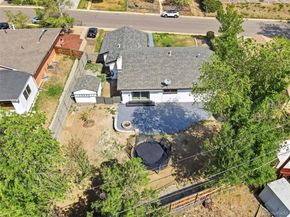 500 E 83rd Drive, Denver CO 80229