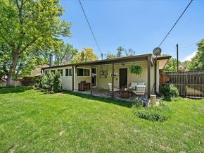 4981 W Tufts Avenue, Denver CO 80236