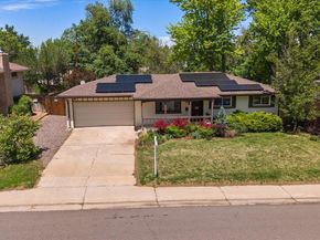 4981 W Tufts Avenue, Denver CO 80236