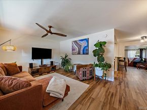 4981 W Tufts Avenue, Denver CO 80236