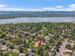 4981 W Tufts Avenue, Denver CO 80236