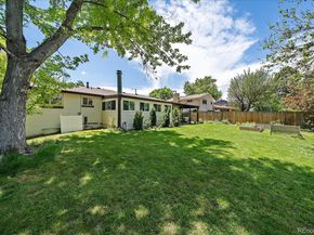 4981 W Tufts Avenue, Denver CO 80236