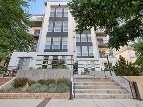 1738 N Franklin Street 2A, Denver CO 80218