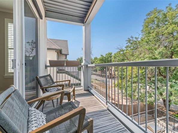 1738 N Franklin Street 2A, Denver CO 80218