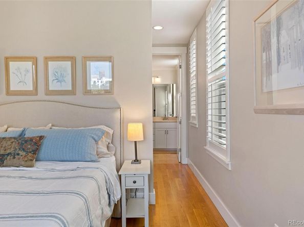 1738 N Franklin Street 2A, Denver CO 80218