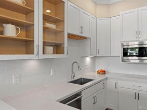 1738 N Franklin Street 2A, Denver CO 80218