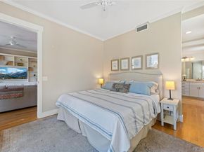 1738 N Franklin Street 2A, Denver CO 80218