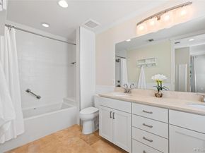 1738 N Franklin Street 2A, Denver CO 80218