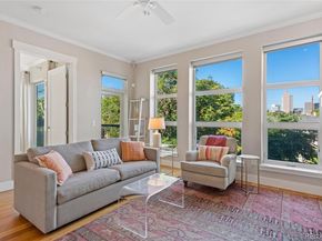 1738 N Franklin Street 2A, Denver CO 80218