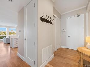 1738 N Franklin Street 2A, Denver CO 80218
