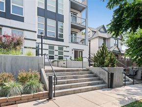 1738 N Franklin Street 2A, Denver CO 80218
