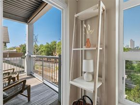 1738 N Franklin Street 2A, Denver CO 80218