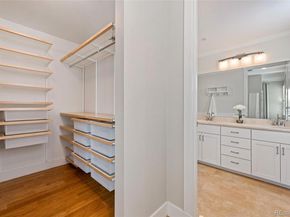 1738 N Franklin Street 2A, Denver CO 80218