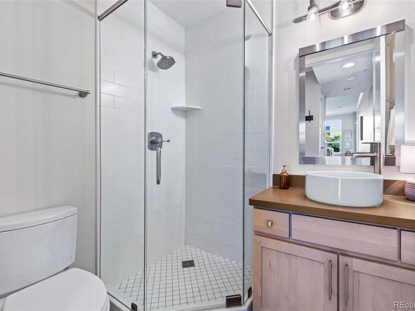 1738 N Franklin Street 2A, Denver CO 80218