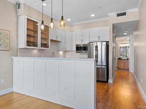 1738 N Franklin Street 2A, Denver CO 80218