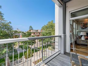 1738 N Franklin Street 2A, Denver CO 80218