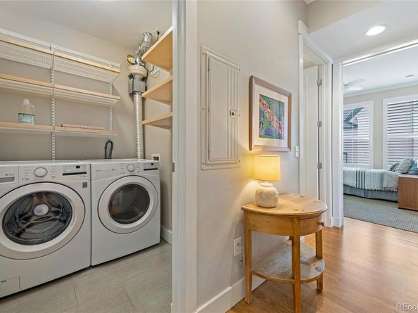 1738 N Franklin Street 2A, Denver CO 80218