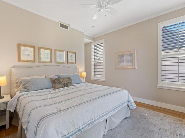 1738 N Franklin Street 2A, Denver CO 80218