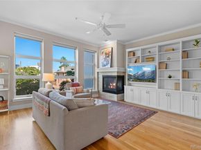 1738 N Franklin Street 2A, Denver CO 80218