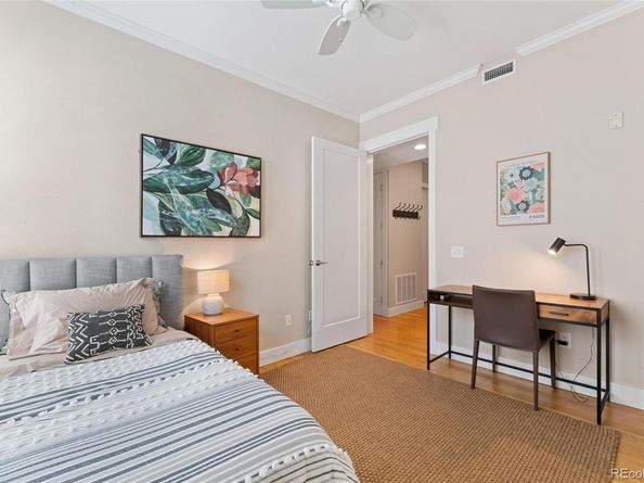 1738 N Franklin Street 2A, Denver CO 80218