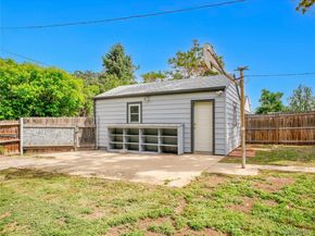 5152 Bryant Street, Denver CO 80221