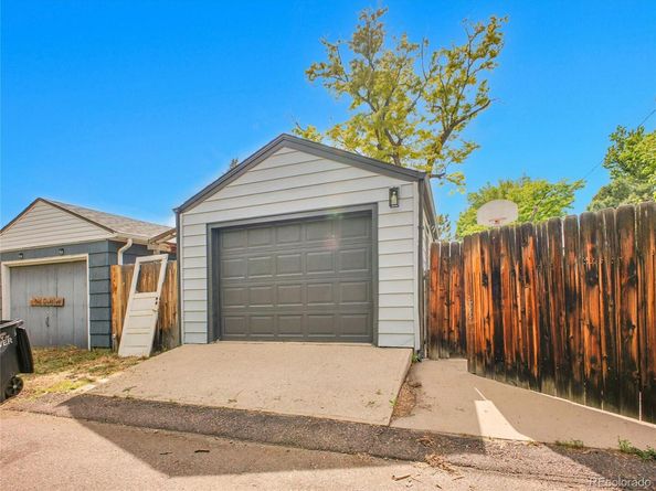 5152 Bryant Street, Denver CO 80221