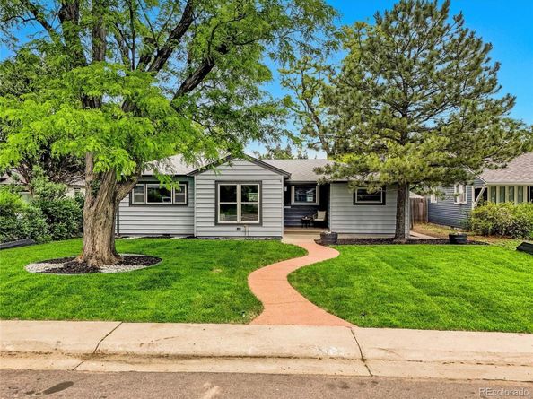 5152 Bryant Street, Denver CO 80221