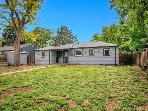 5152 Bryant Street, Denver CO 80221