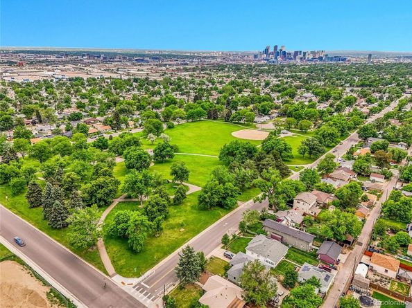 5152 Bryant Street, Denver CO 80221