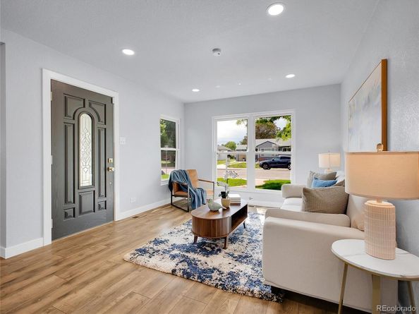 5152 Bryant Street, Denver CO 80221