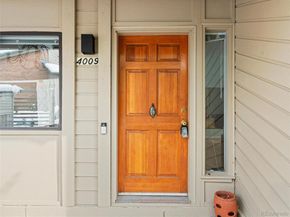 4009 Wonderland Hill Avenue, Boulder CO 80304
