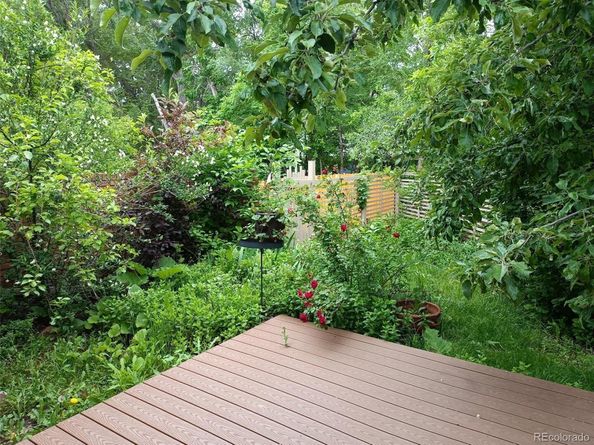 4009 Wonderland Hill Avenue, Boulder CO 80304