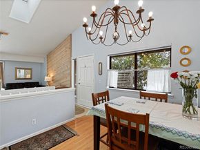 4009 Wonderland Hill Avenue, Boulder CO 80304