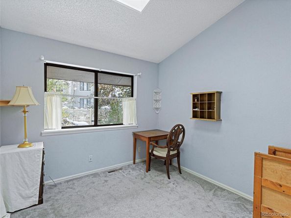 4009 Wonderland Hill Avenue, Boulder CO 80304