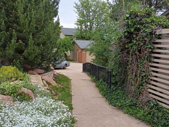 4009 Wonderland Hill Avenue, Boulder CO 80304