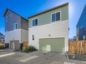 2211 W 166th Avenue, Broomfield CO 80023