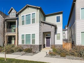 2211 W 166th Avenue, Broomfield CO 80023