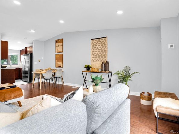 Undisclosed Address #8402575, Denver CO 80205
