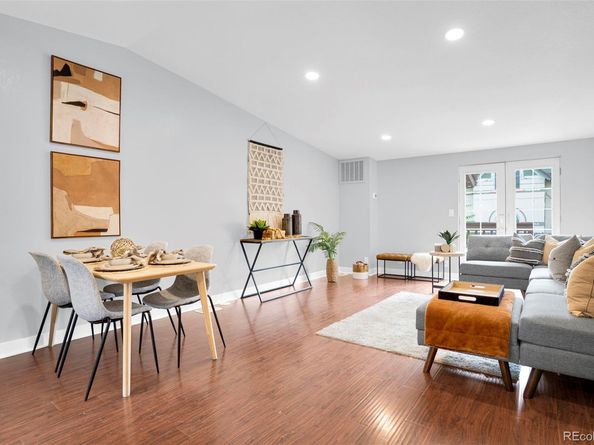 Undisclosed Address #8402575, Denver CO 80205