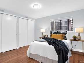 Undisclosed Address #8402575, Denver CO 80205