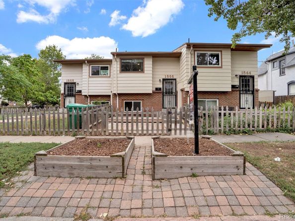 Undisclosed Address #8402575, Denver CO 80205