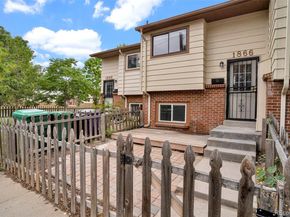 Undisclosed Address #8402575, Denver CO 80205