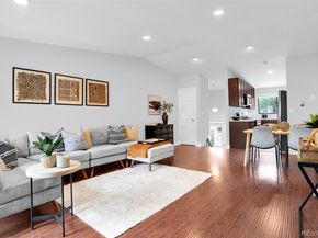 Undisclosed Address #8402575, Denver CO 80205
