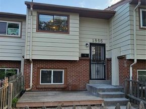 Undisclosed Address #8402575, Denver CO 80205